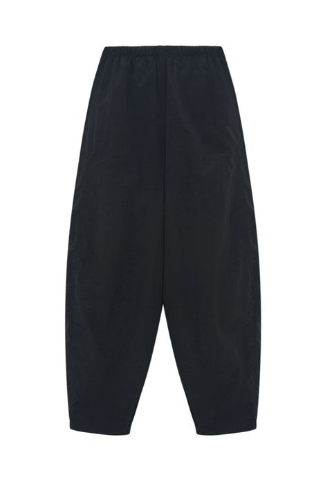 брюки rain, black