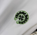 Футболка Chrome Hearts