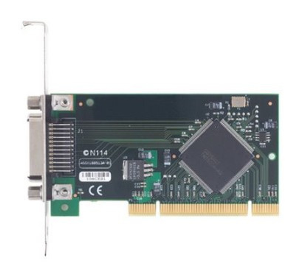 Advantech PCI-1671UP-AE