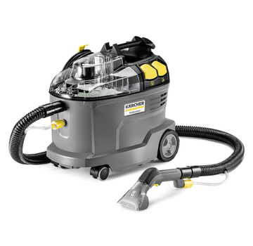 Моющий пылесос Karcher Puzzi 8/1