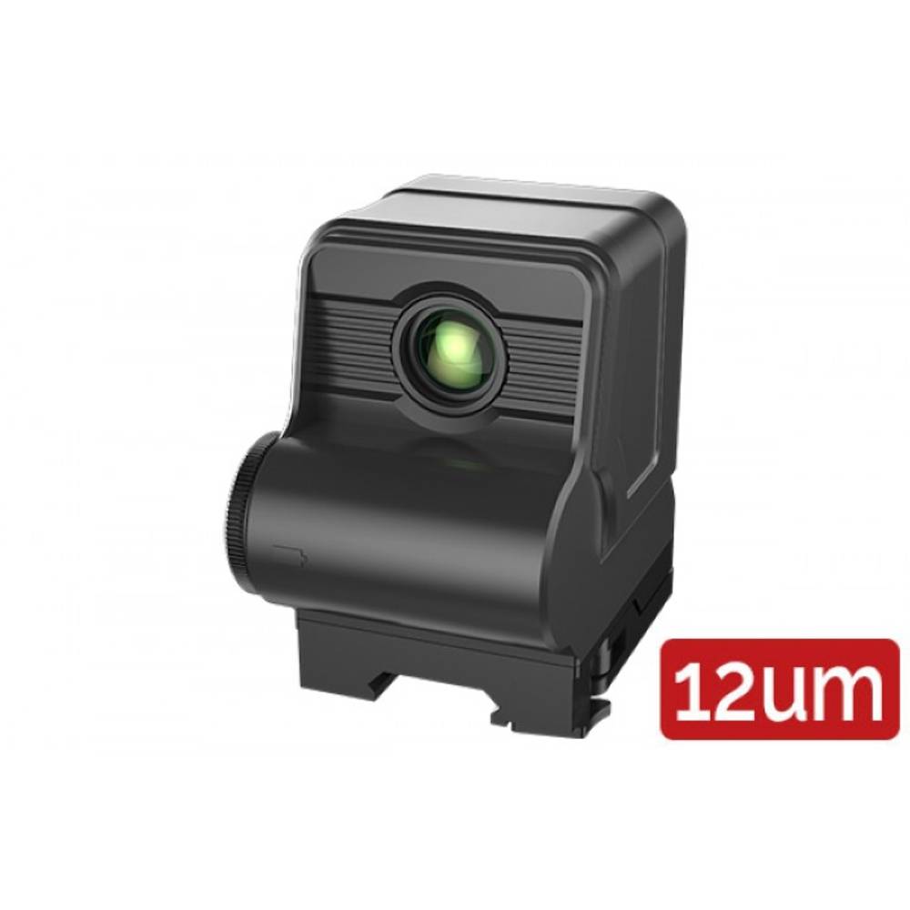 Тепловизионный коллиматорный прицел XHolo HP13, IRay
