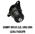 ПОДУШКИ ДВИГАТЕЛЯ CAMRY SXV10 2.2L