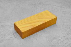 Ясень стабилизированный