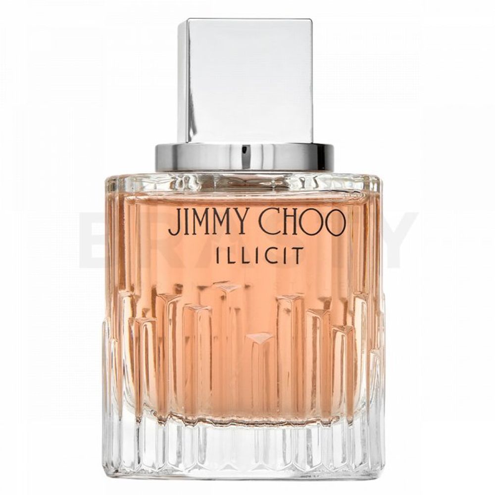 Jimmy Choo Illicit EDP W 60 ml