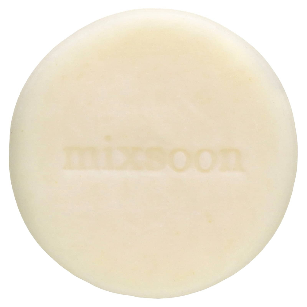 Mixsoon, Рисовый батончик с глубоким вспениванием, 100 г (3,52 унции)