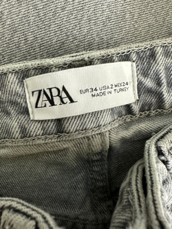 Джинсы Zara