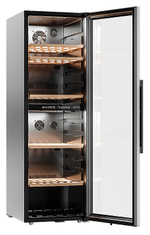 Шкаф винный MEYVEL MV126-KBF2