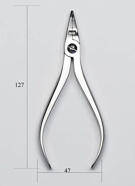 Щипцы универсальные 1 Ваингард