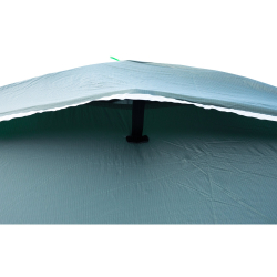 Tramp палатка Cloud 3Si (зеленый)