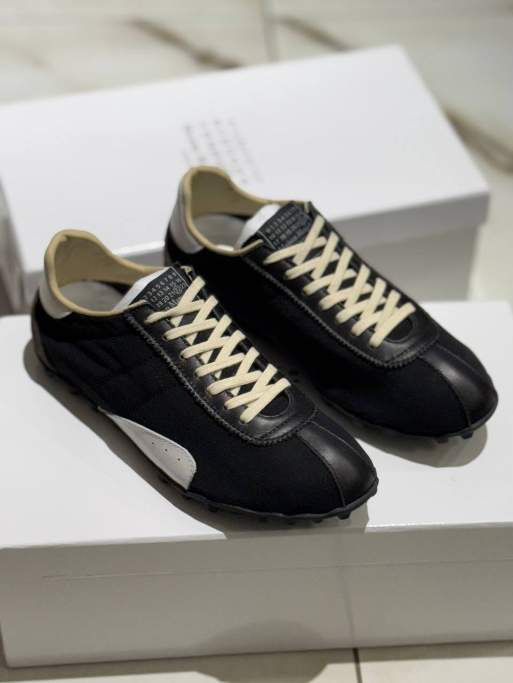 Кроссовки Maison Margiela, арт. 485521270