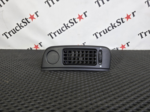 Дефлектор воздушный 2018г.