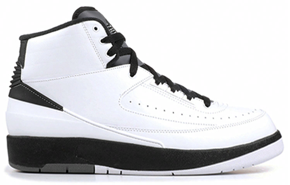 Кроссовки Jordan Air Jordan 2 Retro Wing It