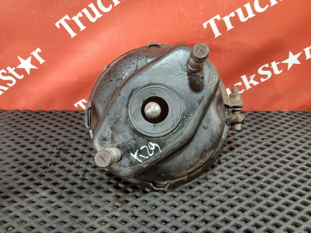 Камера тормозная