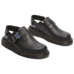 Bt21 X Dr Martens Jorge Ii
