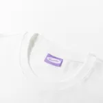 Футболка Ymkashix Logo Easy белая