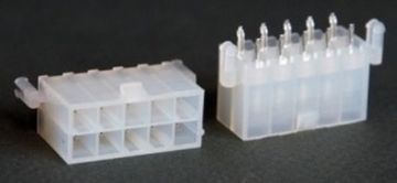 Разъём MF-2x05S шаг 4,2мм