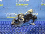 Замок багажника TOYOTA RAV4 2000-2005