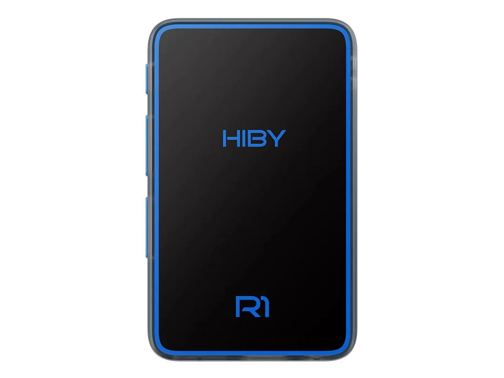 Плеер HiBy R1