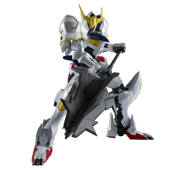Фигурка Gundam Universe ASW-G-08 Gundam Barbatos 55493-2