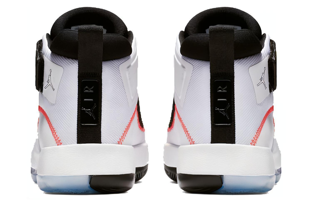 Кроссовки Jordan Supreme Elevation