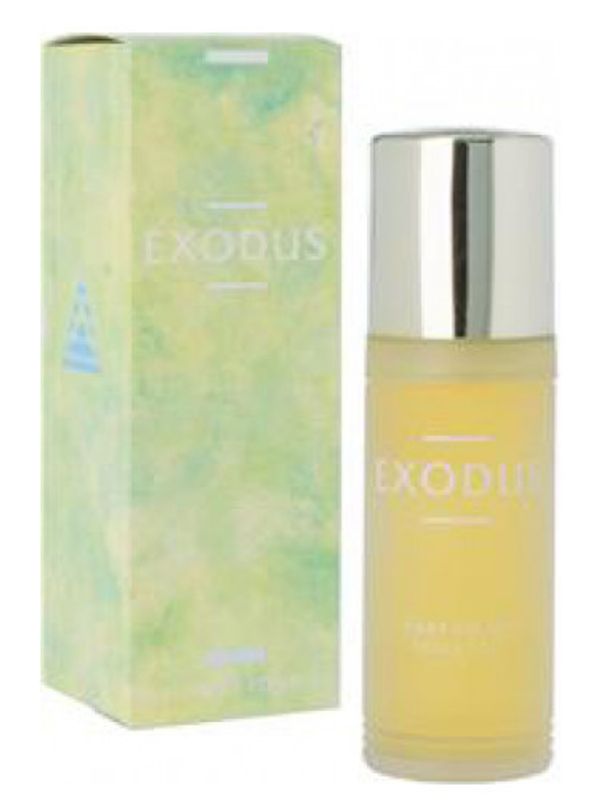 Milton Lloyd Exodus