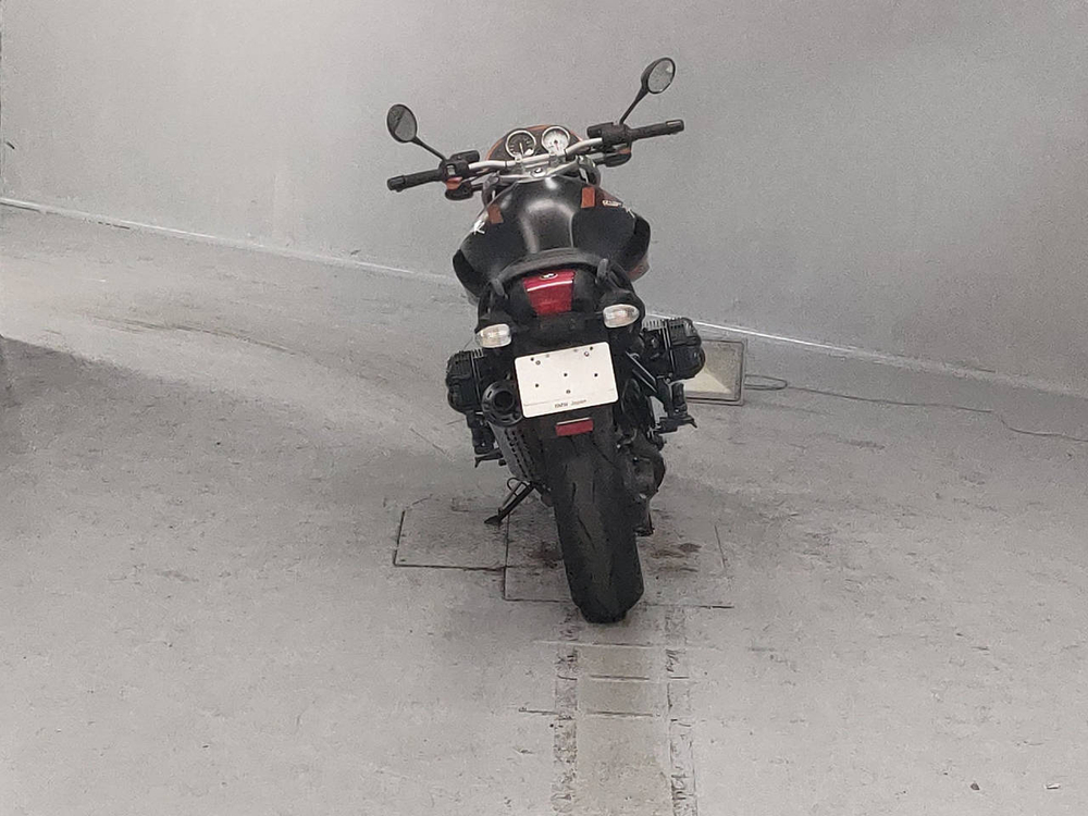 BMW R1150R Rockster , 2003