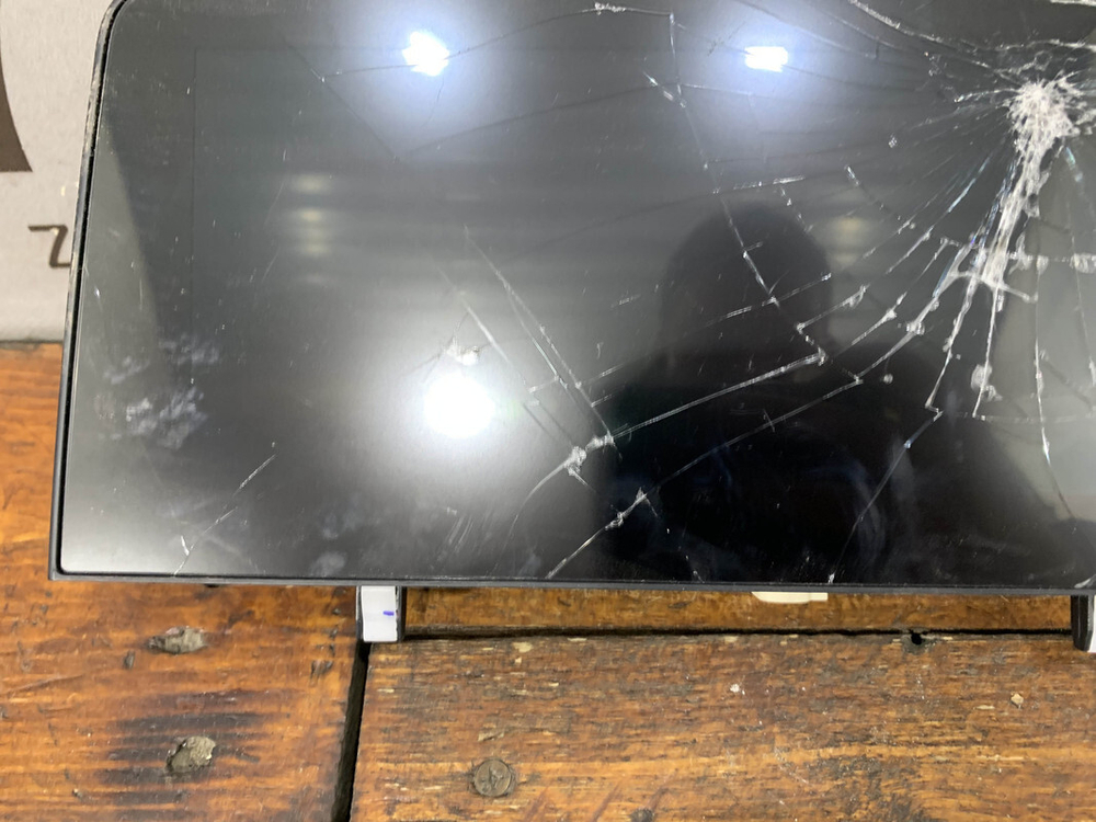 Информационный дисплей Chery Tiggo 7 Pro 20-нв Б/У Оригинал 703000593AA