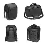 Manfrotto MA2-BP-H Advanced2 Hybrid Backpack M