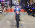 Мотоцикл Regulmoto ATHLETE PR300 NEW 21/18 с ПТС