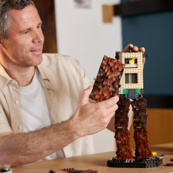 LEGO Star Wars — Чубакка 75371