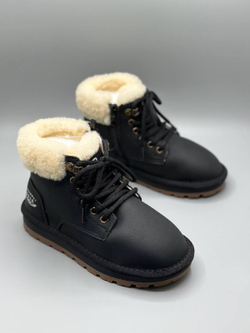 Детские зимние ботинки Buba Antarctic