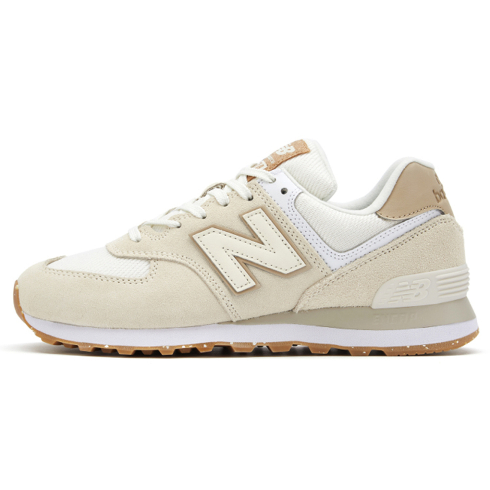Кроссовки New Balance NB 574, WL574SL2
