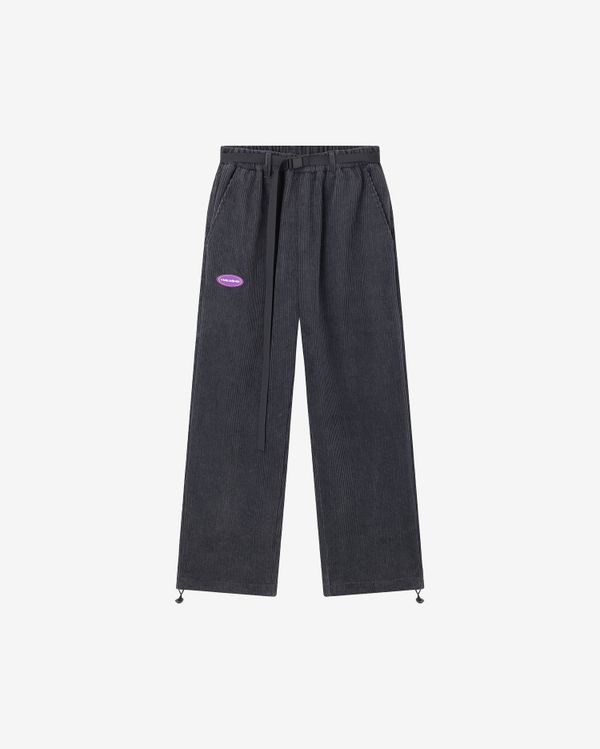 Брюки Velvet 3.0 графитовые - фото 1