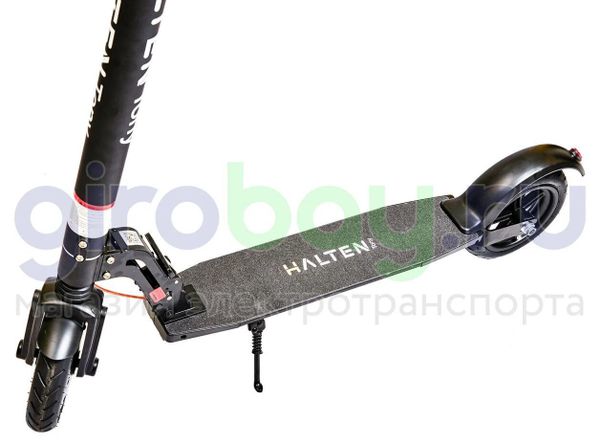 Электросамокат Halten Tony v2 (Черный)