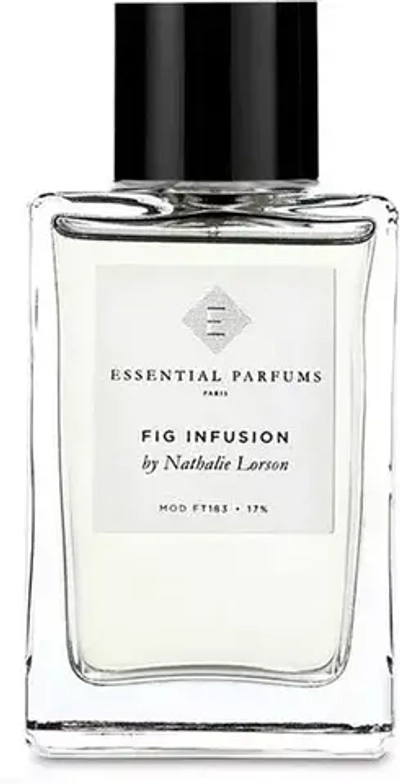 Essential Parfums FIG INFUSION by Nathalie Lorson Eau de Parfum 100 ml