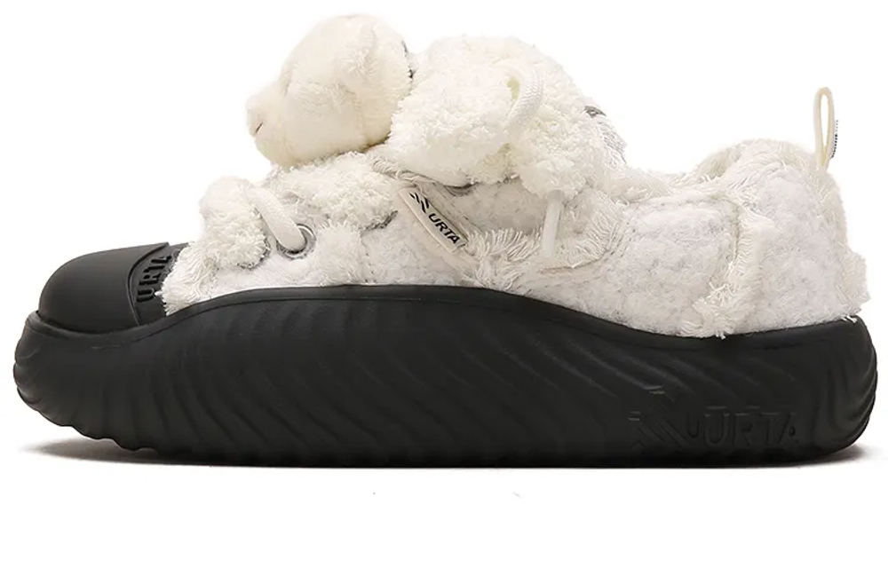 Urta Bear Run Collection