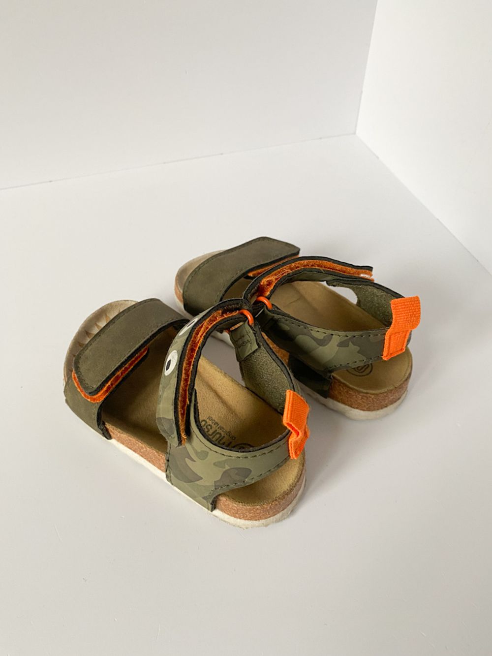 Сандалии Mursu, 22