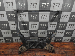 Подрамник передний Haval Jolion 21-нв Б/У Оригинал 2810117XGW02A