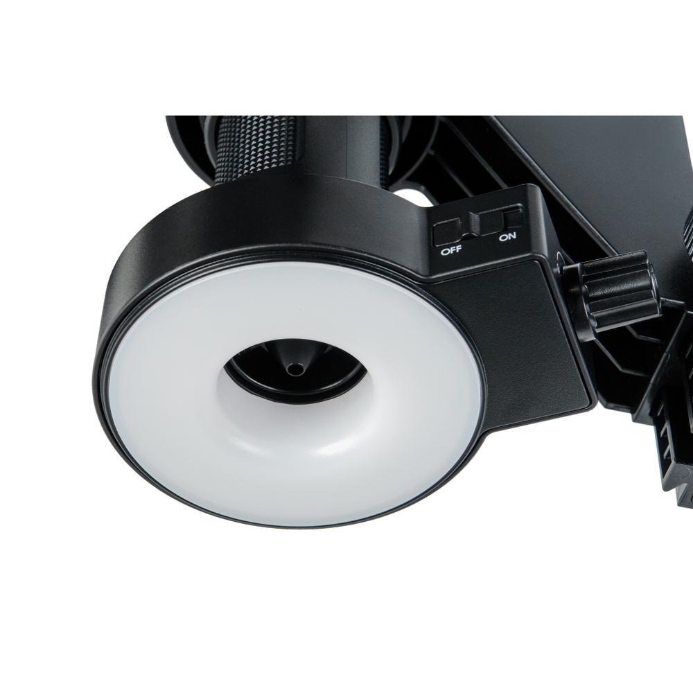 Цифровой микроскоп МИКМЕД LCD 7-12Mp