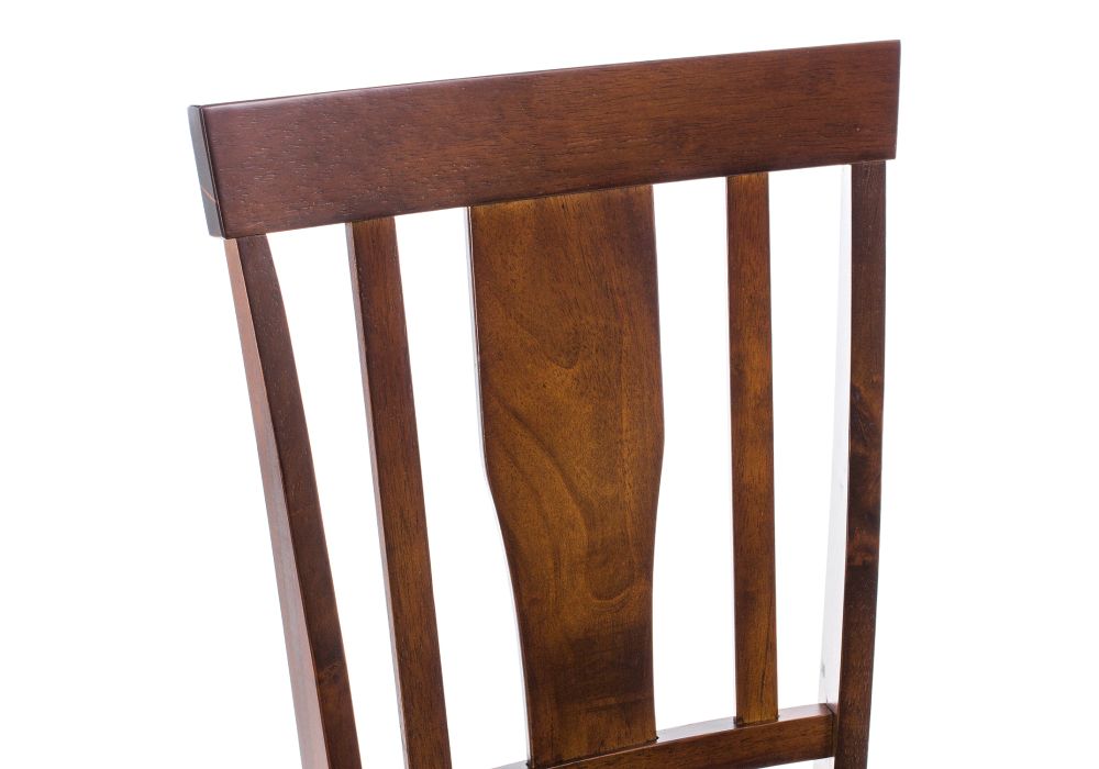 Стул Reno черный