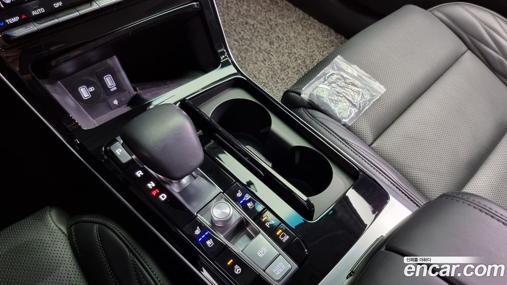 Kia K7 (Cadenza) Premier 2.5 GDI X Editions (11.2020)