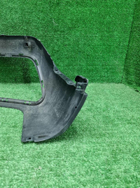 Юбка заднего бампера JAECOO J7 (2023-н.в.)