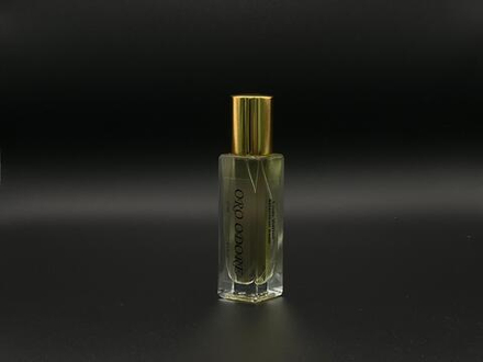 Tobacco Vanille Oro Odore