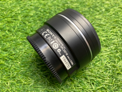 Sony DT 50mm 1.8 SAM