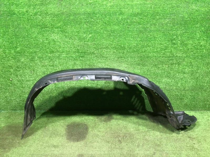 Подкрылок передний правый Toyota Cruiser Prado 150 (2017-н.в.)