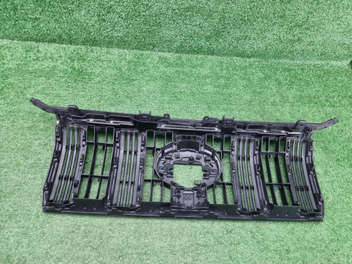 Решетка радиатора Toyota LC Prado 150 17-нв Black