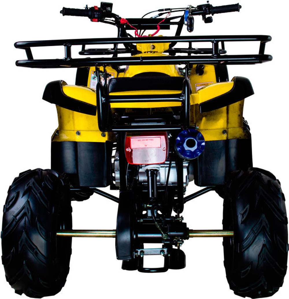 Квадроцикл AVANTIS Hunter 7 LITE