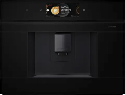 Встраиваемая кофемашина Bosch CTL9181B0