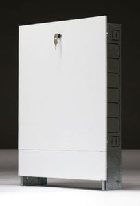 Шкафы коллекторные Грота ШРВ внутренние