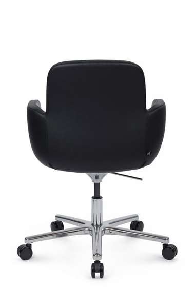 Кресло Charm B2512 Черный